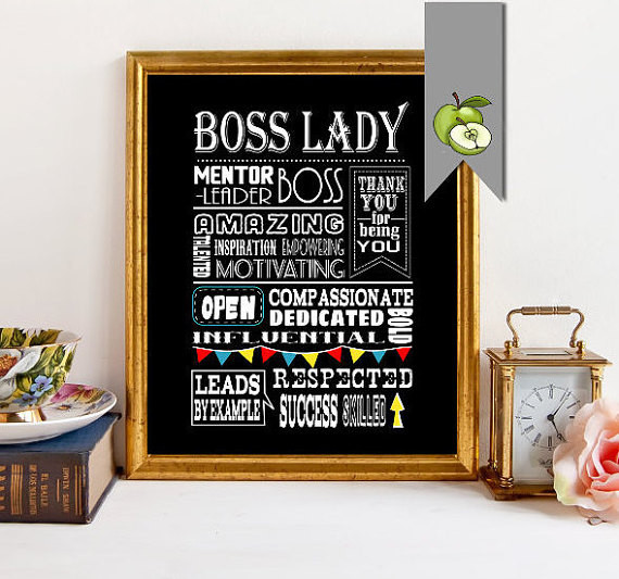 Best ideas about Christmas Gift Ideas For Boss Male
. Save or Pin Boss Day appreciation t Boss lady female t boss Now.