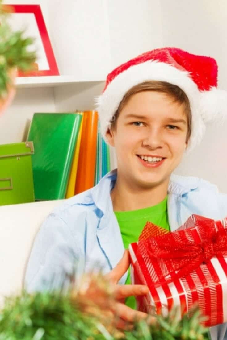 Best ideas about Christmas Gift Ideas For Boys 2019
. Save or Pin Christmas Gifts For 14 Year Old Boys 2019 • Absolute Christmas Now.