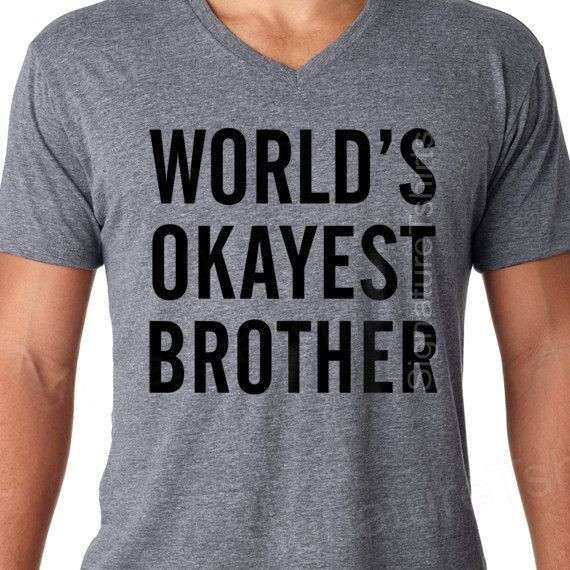 Best ideas about Christmas Gift Ideas For Brother
. Save or Pin Best 25 Brother birthday ts ideas on Pinterest Now.