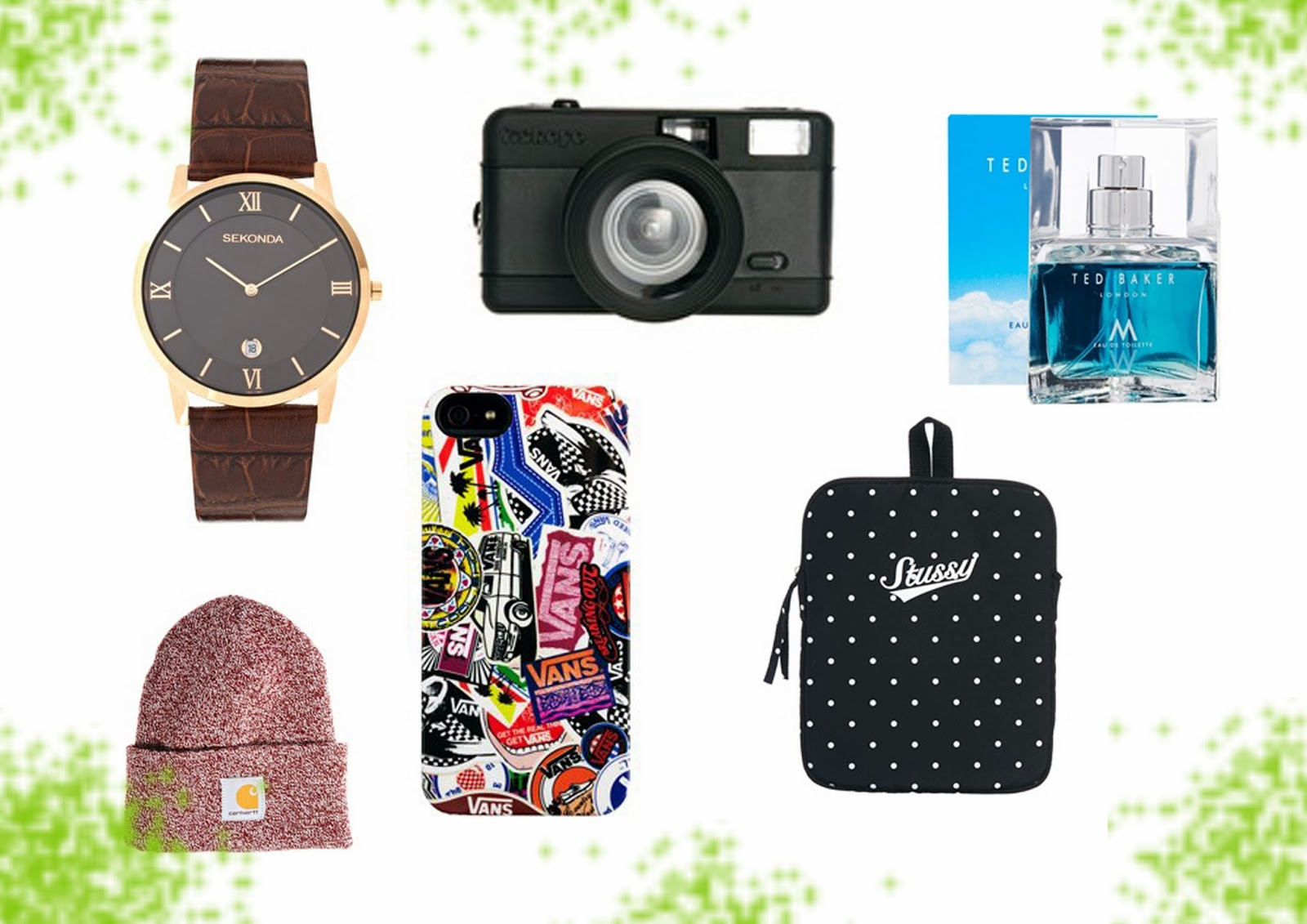 Best ideas about Christmas Gift Ideas For Brother
. Save or Pin Christmas Gift Guide For Him Asos Now.