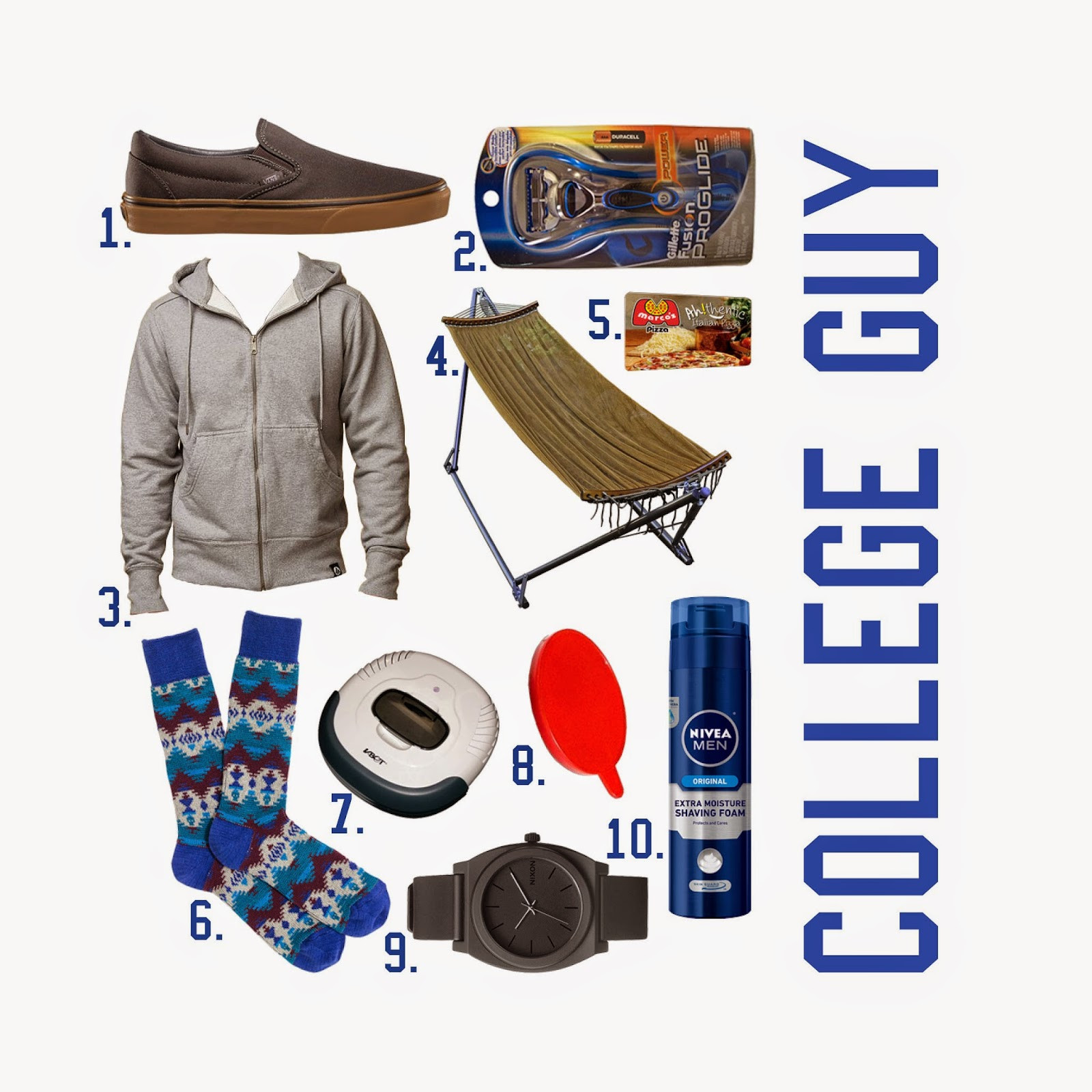 Best ideas about Christmas Gift Ideas For College Guys
. Save or Pin The Spinsterhood Diaries November 2014 Now.