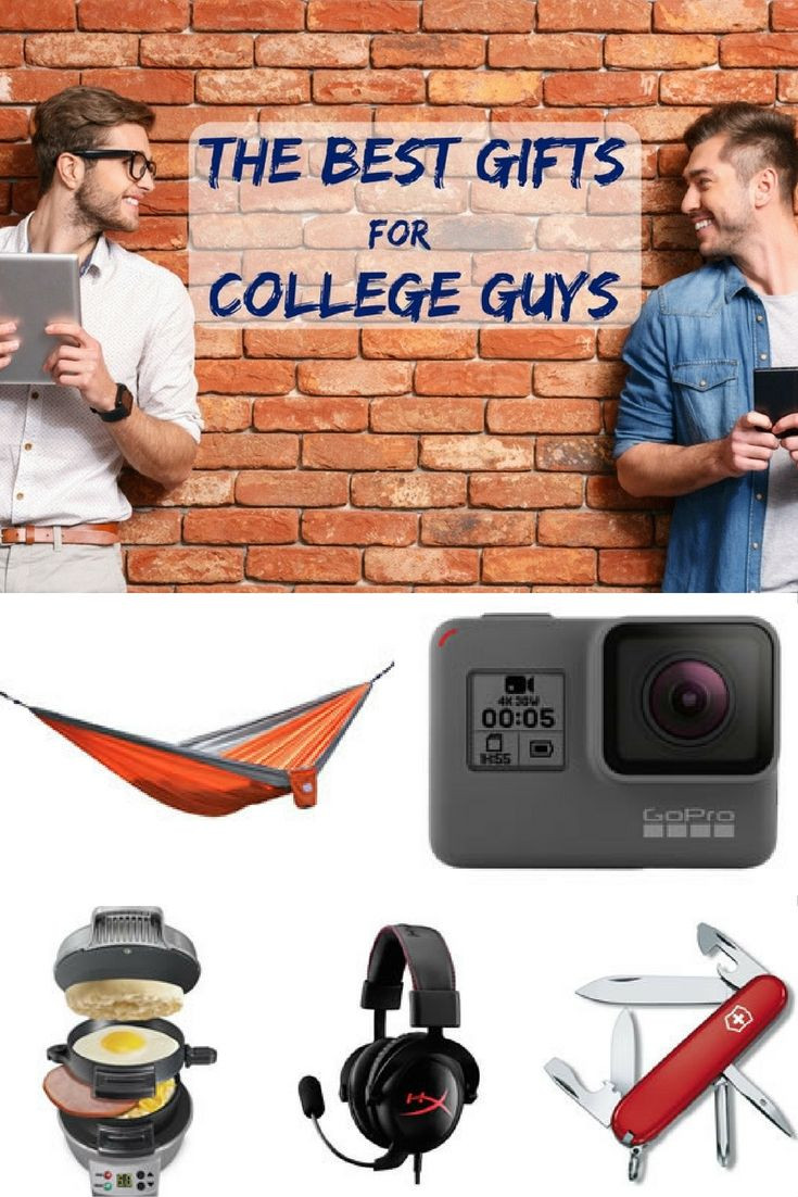 Best ideas about Christmas Gift Ideas For College Guys
. Save or Pin Best 25 Gifts for college guys ideas on Pinterest Now.