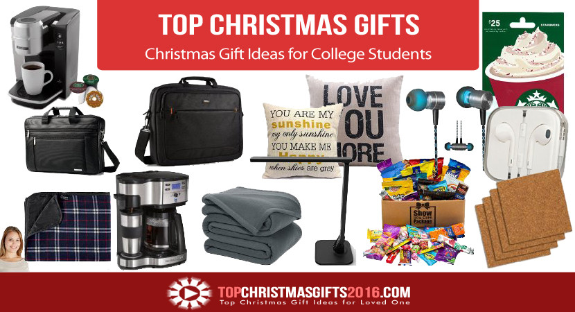 Best ideas about Christmas Gift Ideas For College Students
. Save or Pin Best Christmas Gift Ideas for College Students 2018 Now.