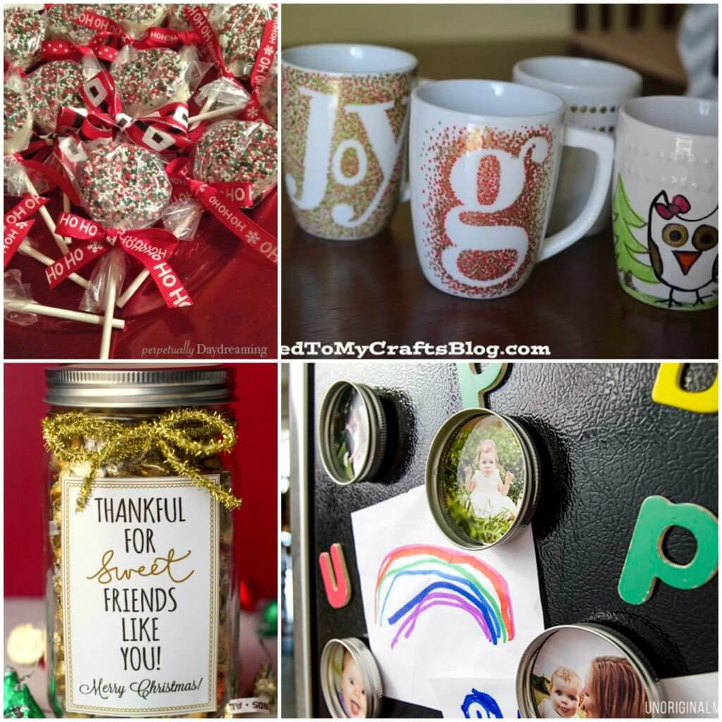 Best ideas about Christmas Gift Ideas For Coworkers
. Save or Pin 20 Inexpensive Christmas Gifts for CoWorkers & Friends Now.