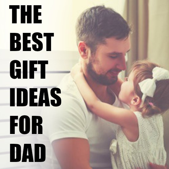 Best ideas about Christmas Gift Ideas For Dad
. Save or Pin The Best Christmas Gift Ideas for Dads Coupon Closet Now.