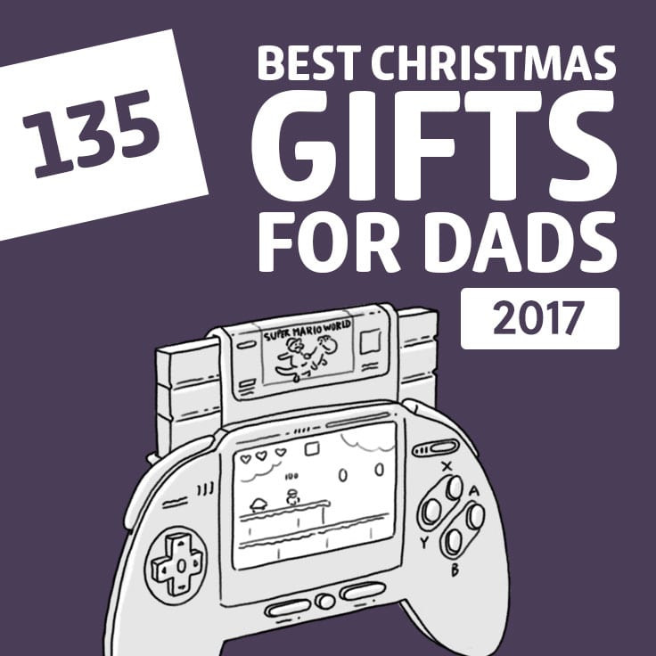 Best ideas about Christmas Gift Ideas For Dad
. Save or Pin 2017 Hot List 500 Most Unique Christmas Gift Ideas of Now.
