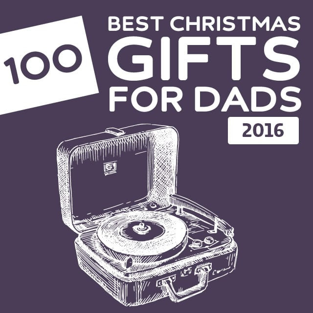 Best ideas about Christmas Gift Ideas For Dad
. Save or Pin Unique Gift Ideas for Dads Now.