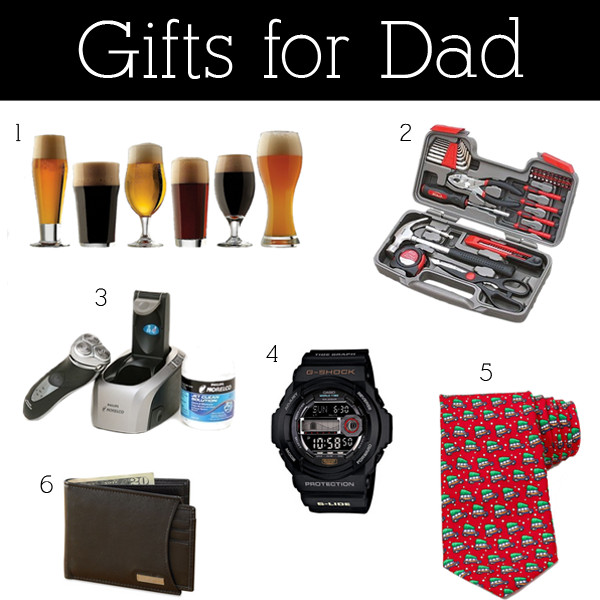 Best ideas about Christmas Gift Ideas For Dads
. Save or Pin Christmas Gifts For Dad Now.