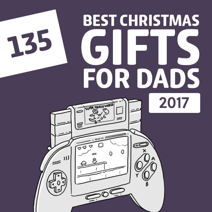 Best ideas about Christmas Gift Ideas For Dads
. Save or Pin 2017 Hot List 500 Most Unique Christmas Gift Ideas of Now.