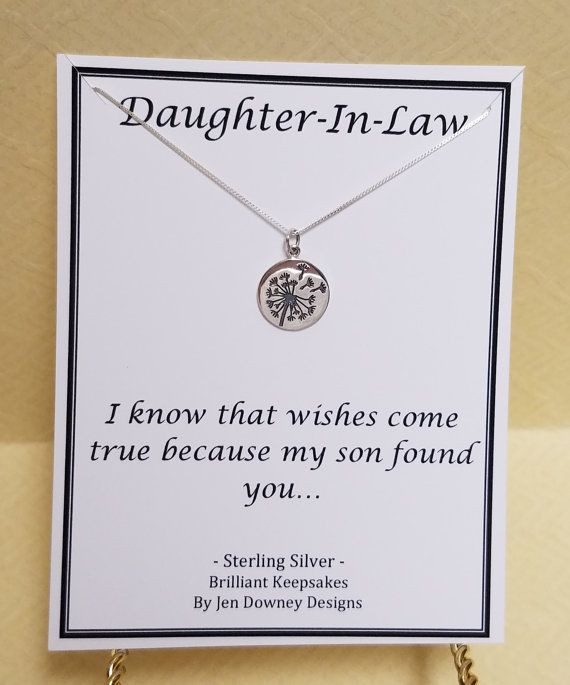 Best ideas about Christmas Gift Ideas For Daughter In Laws
. Save or Pin Best 25 Daughter in law ts ideas on Pinterest Now.