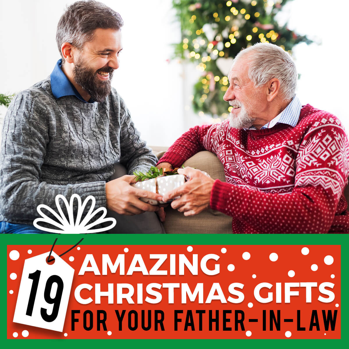 Best ideas about Christmas Gift Ideas For Father In Law
. Save or Pin 19 Amazing Christmas Gifts for your Father In Law Now.