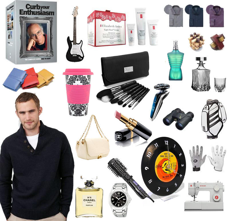 Best ideas about Christmas Gift Ideas For Father In Law
. Save or Pin misseblog Now.
