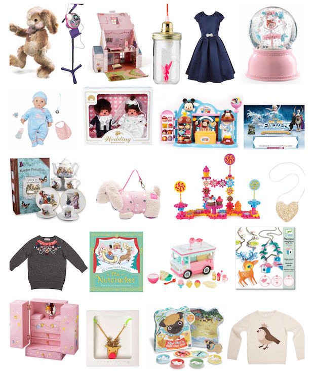 Best ideas about Christmas Gift Ideas For Girls
. Save or Pin Marie Chantal MarieChantalUK Now.