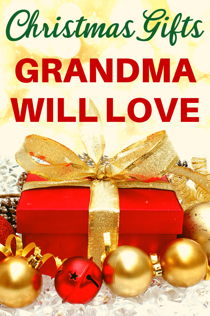Best ideas about Christmas Gift Ideas For Grandma
. Save or Pin What to Get Grandma for Christmas Top 20 Grandmother Now.