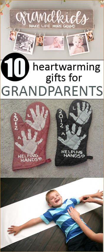 Best ideas about Christmas Gift Ideas For Grandpa
. Save or Pin Christmas Gifts for Grandparents Page 11 of 11 Paige s Now.