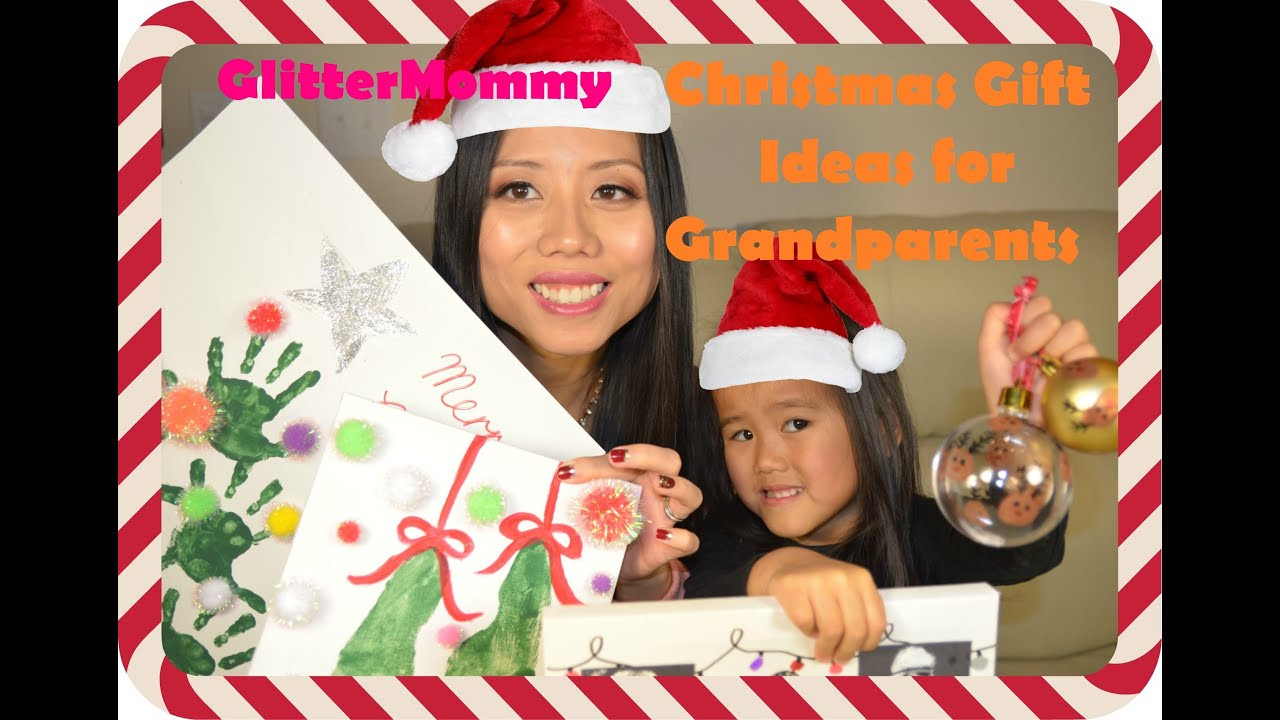 Best ideas about Christmas Gift Ideas For Grandpa
. Save or Pin GlitterMommy Christmas Gift Ideas for Grandparents Dec Now.