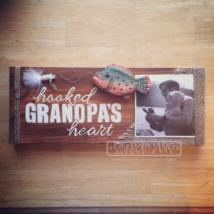 Best ideas about Christmas Gift Ideas For Grandpa
. Save or Pin 38 best Father s Day Crafts for Kids images on Pinterest Now.