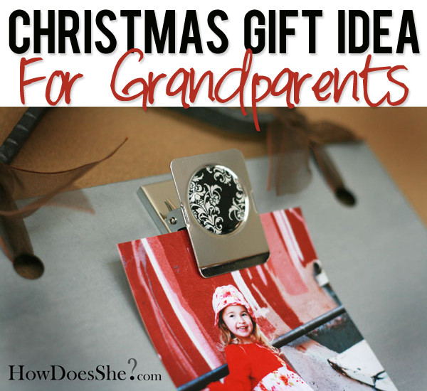Best ideas about Christmas Gift Ideas For Grandparents
. Save or Pin Grandparents t picture clutter solved Now.
