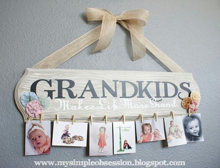 Best ideas about Christmas Gift Ideas For Grandparents
. Save or Pin Another grandparent t idea Christmas Now.