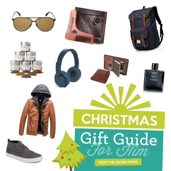 Best ideas about Christmas Gift Ideas For Him
. Save or Pin Gift Guide for Him Christmas Gift Ideas from The Dating Now.