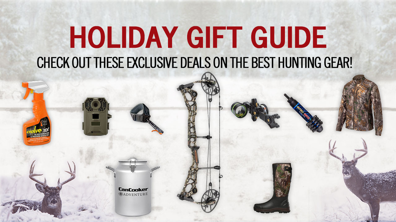 Best ideas about Christmas Gift Ideas For Hunters
. Save or Pin 2015 Christmas Gifts For Hunters Now.