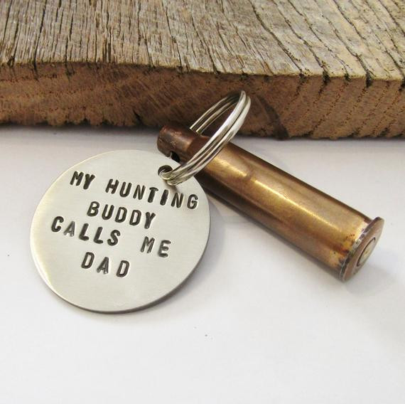 Best ideas about Christmas Gift Ideas For Hunters
. Save or Pin Hunting Gift For Dad Christmas for Hunting Husband Gun Bullet Now.
