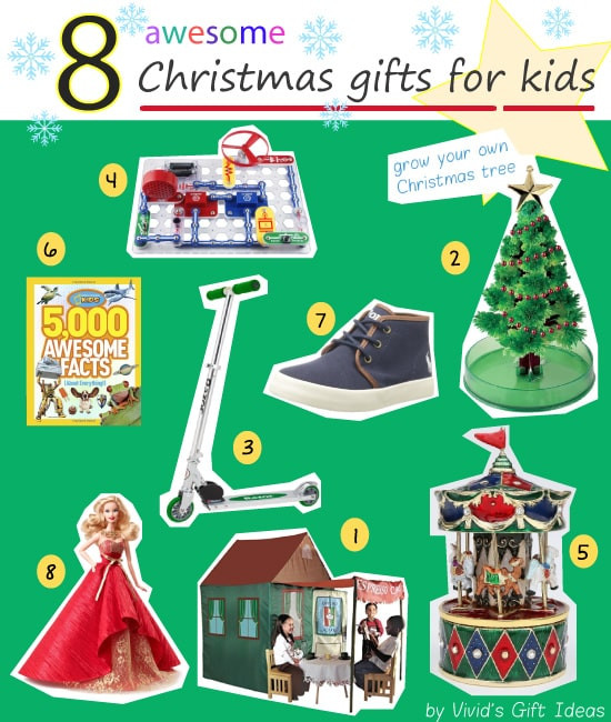 Best ideas about Christmas Gift Ideas For Kids
. Save or Pin Best Christmas Gifts to Get for Kids 2014 Vivid s Gift Now.