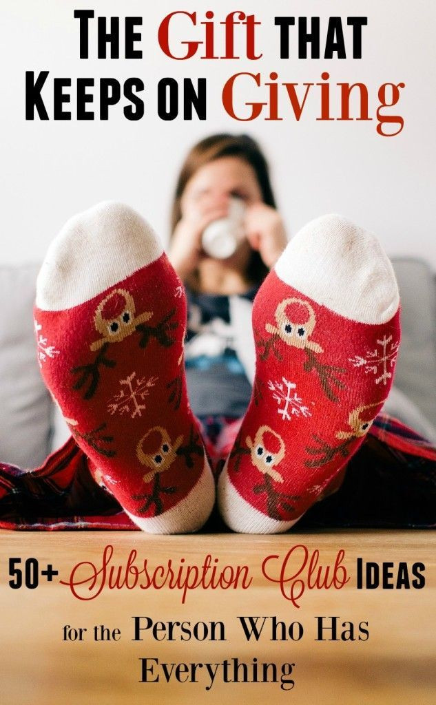 Best ideas about Christmas Gift Ideas For Kids Who Have Everything
. Save or Pin 193 best images about Holiday Gift Buying Ideas on Now.