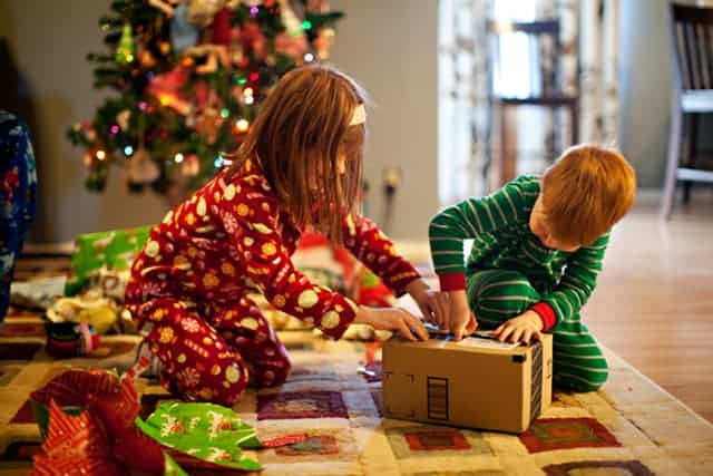 Best ideas about Christmas Gift Ideas For Kids Who Have Everything
. Save or Pin The Most Meaningful Gifts for Kids Who Have Everything Now.