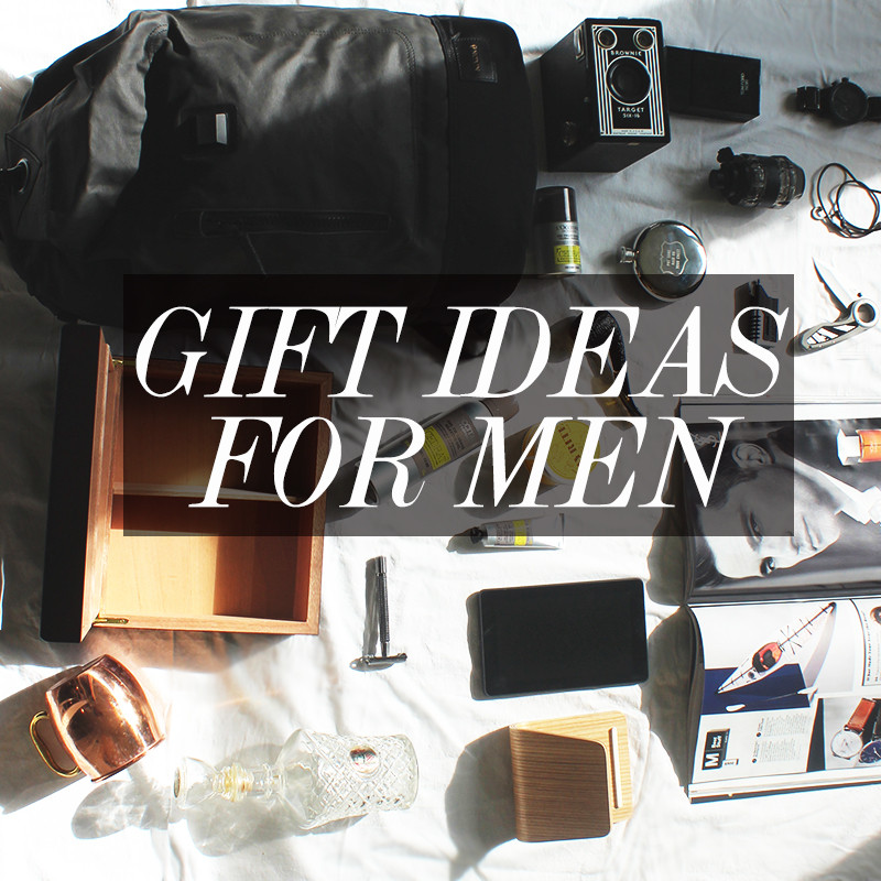 Best ideas about Christmas Gift Ideas For Men
. Save or Pin Christmas Gift Ideas For Men Citizens of Beauty Now.