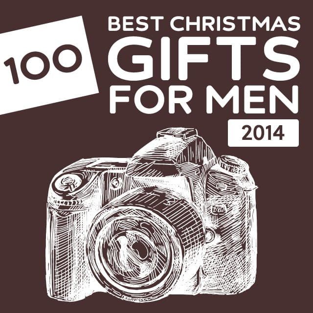 Best ideas about Christmas Gift Ideas For Men
. Save or Pin Gift Ideas for Men Now.