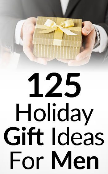 Best ideas about Christmas Gift Ideas For Men
. Save or Pin 2015 Holiday Gift Guide Now.