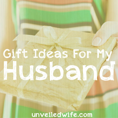 Best ideas about Christmas Gift Ideas For My Husband
. Save or Pin 25 Unique Christmas Gift Ideas For Your Husband Now.