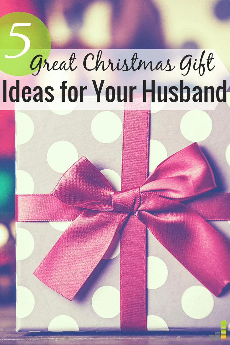 Best ideas about Christmas Gift Ideas For My Husband
. Save or Pin 5 Great Christmas Gift Ideas for Clueless Wives Frugal Rules Now.