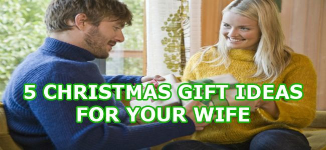 Best ideas about Christmas Gift Ideas For My Wife
. Save or Pin 1000 images about Gift Ideas For Wife on Pinterest Now.