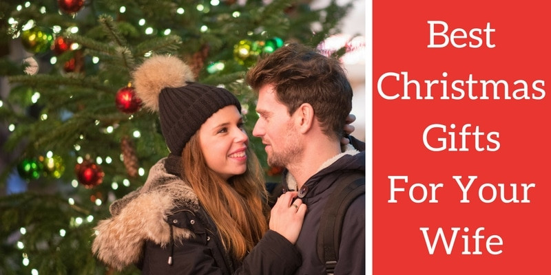 Best ideas about Christmas Gift Ideas For My Wife
. Save or Pin Best Christmas Gifts For Your Wife 25 Gift Ideas and Now.