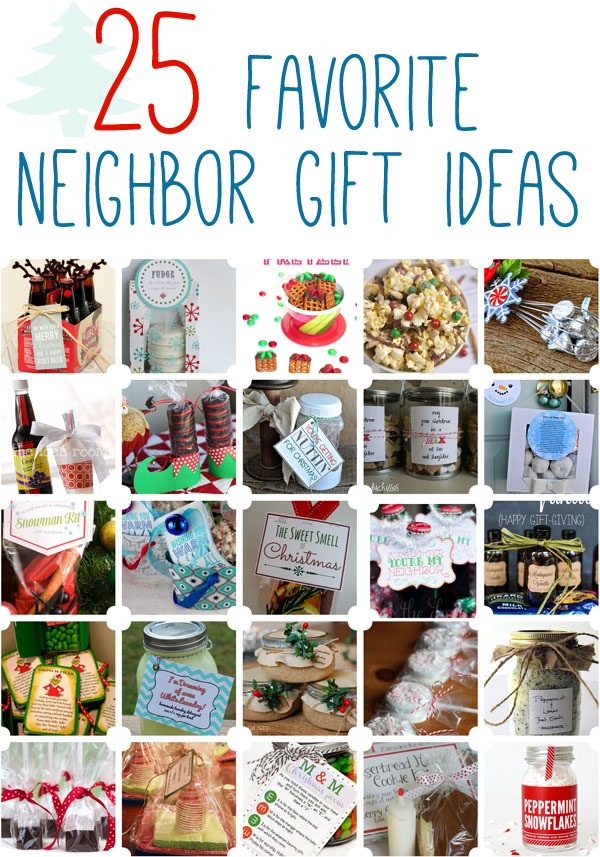 Best ideas about Christmas Gift Ideas For Neighbors
. Save or Pin Neighbor t ideas Day 9 of 31 days to take the Stress Now.