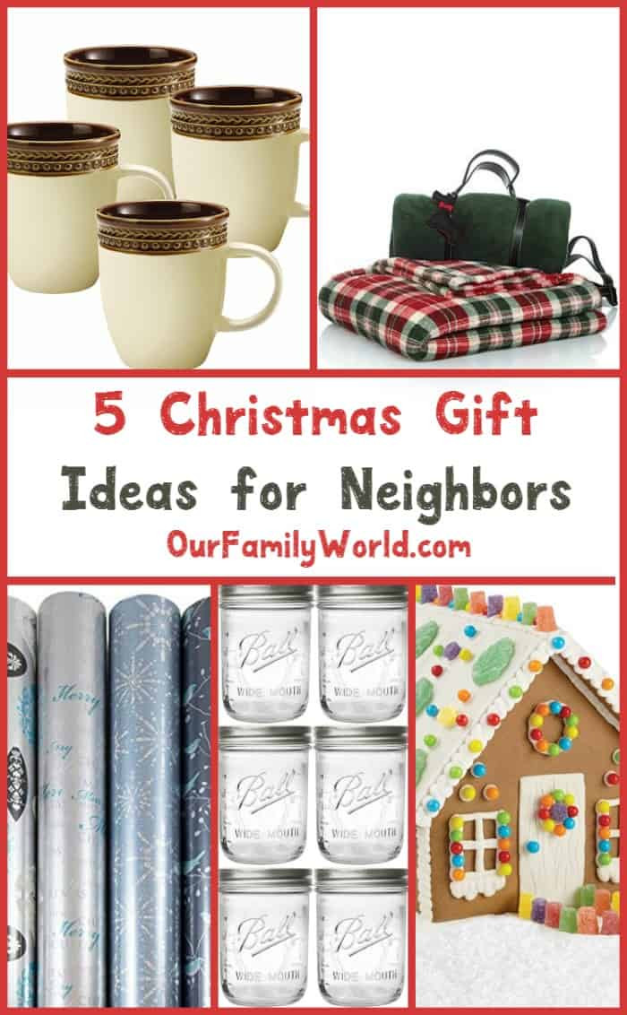 Best ideas about Christmas Gift Ideas For Neighbors
. Save or Pin 5 Inexpensive Yet Classy Christmas Gift Ideas for Neighbors Now.