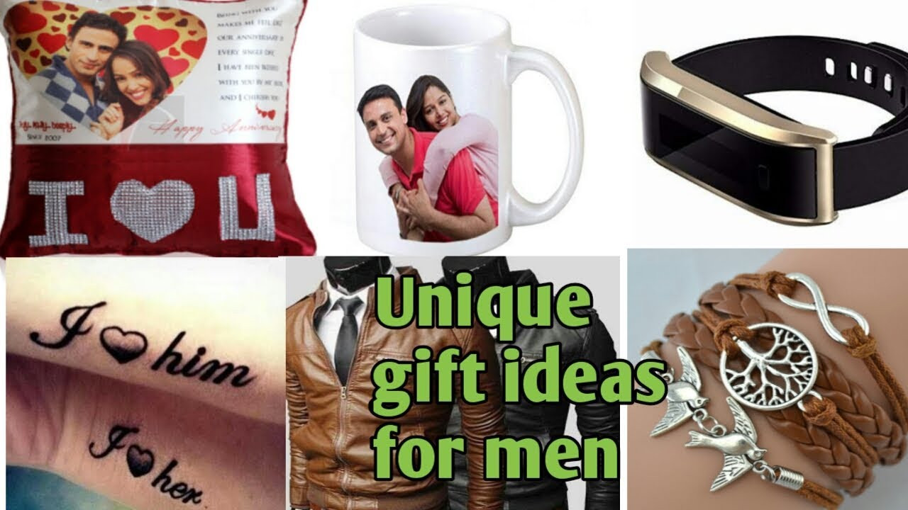 Best ideas about Christmas Gift Ideas For New Boyfriend
. Save or Pin Top 10 best New Year and Christmas t ideas for men Now.
