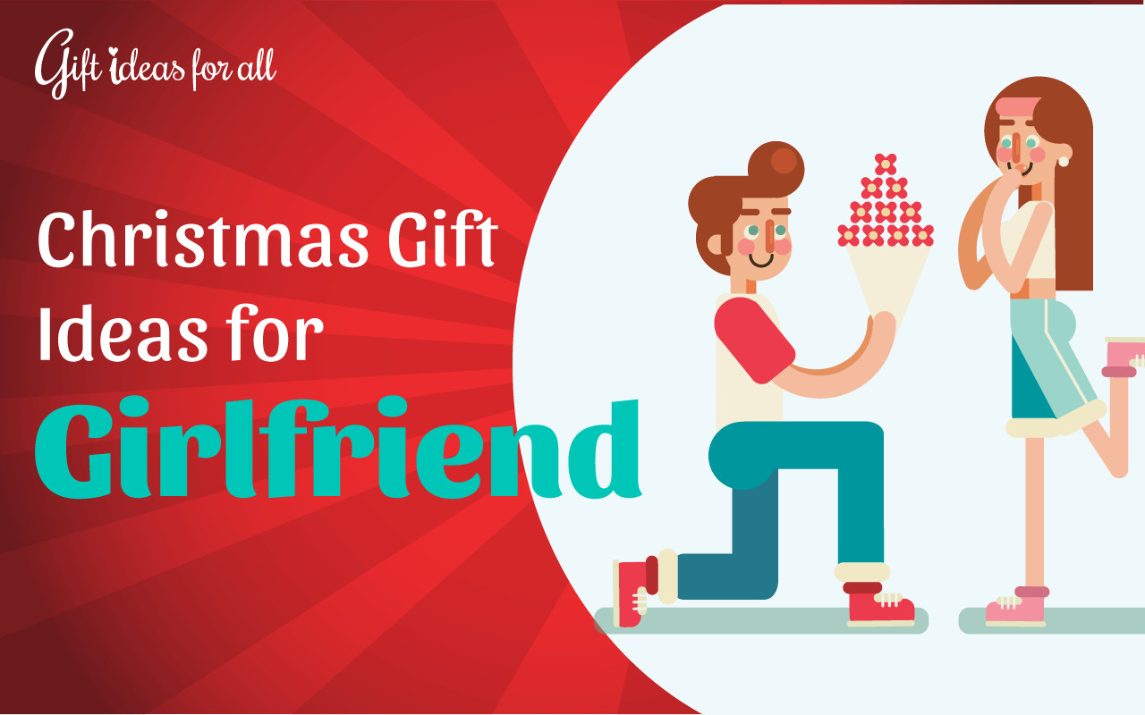 Best ideas about Christmas Gift Ideas For New Girlfriend
. Save or Pin 30 Super Special Christmas Gifts to Make Your Girlfriend Now.