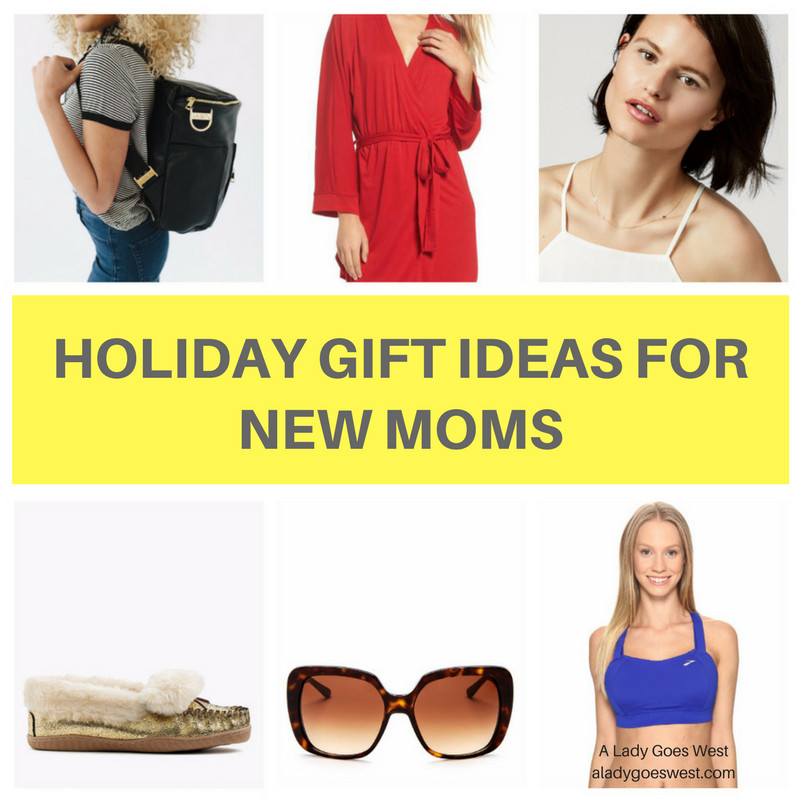 Best ideas about Christmas Gift Ideas For New Moms
. Save or Pin Holiday t ideas for new moms and other la s Now.