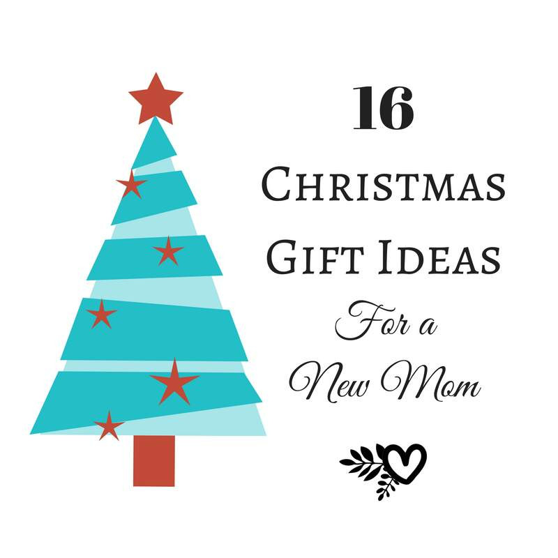 Best ideas about Christmas Gift Ideas For New Moms
. Save or Pin 16 Christmas Gift Ideas for New Moms – For Under $50 Now.