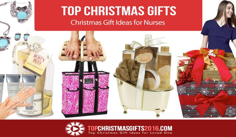 Best ideas about Christmas Gift Ideas For Nurses
. Save or Pin Best Christmas Gift Ideas for Nurses 2018 Now.