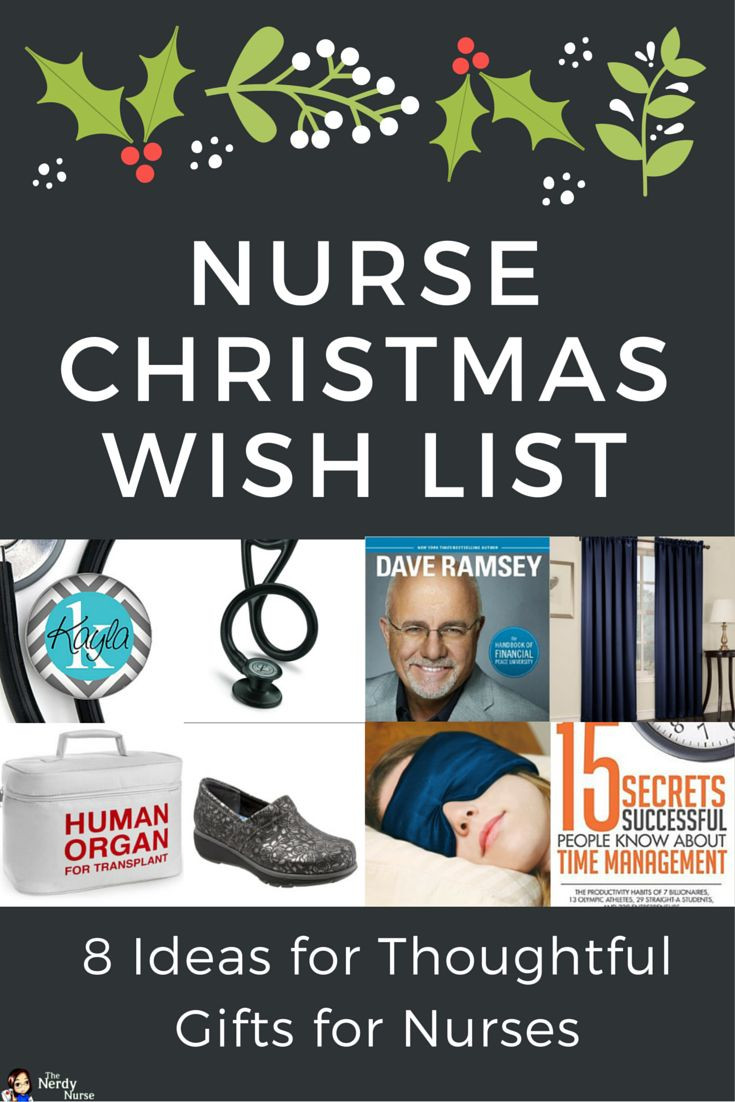 Best ideas about Christmas Gift Ideas For Nurses
. Save or Pin 115 best images about Nurse Christmas on Pinterest Now.