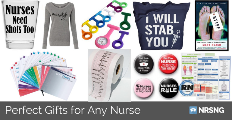 Best ideas about Christmas Gift Ideas For Nurses
. Save or Pin 24 Gift Ideas for Nurses must read before Christmas Now.