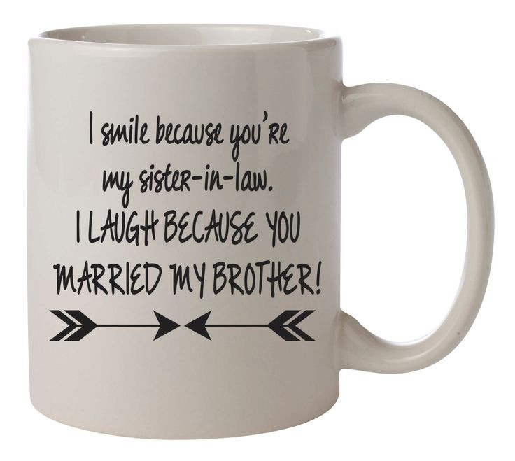 Best ideas about Christmas Gift Ideas For Sister In Law
. Save or Pin Best 25 Sister In Law Gifts ideas on Pinterest Now.
