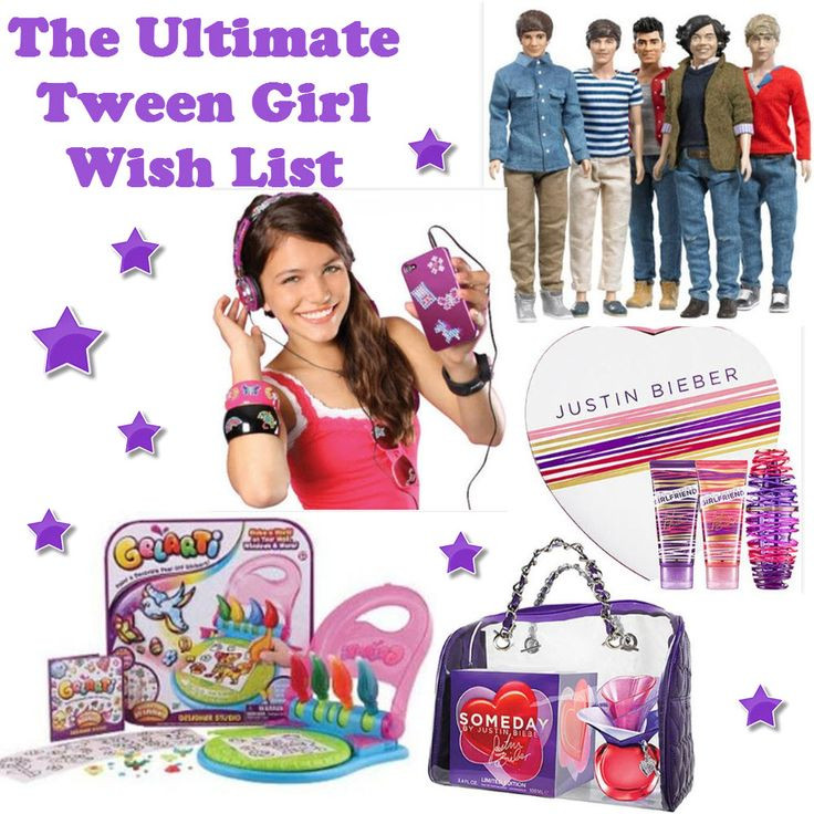 Best ideas about Christmas Gift Ideas For Tweens Girls
. Save or Pin Ultimate Tween Girl Gift Guide on blog ts Now.
