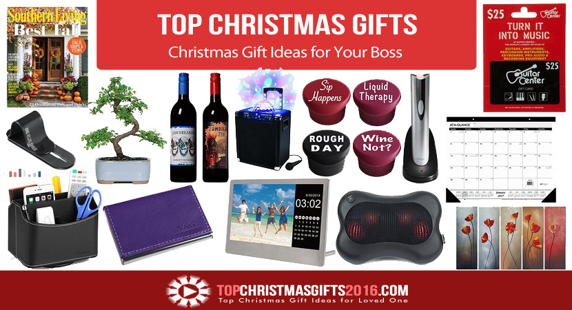 Best ideas about Christmas Gift Ideas For Your Boss
. Save or Pin Best Christmas Gift Ideas for Your Boss 2017 Top Now.