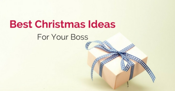 Best ideas about Christmas Gift Ideas For Your Boss
. Save or Pin What are the Best Christmas Gift Ideas for Your Boss Now.