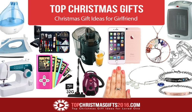 Best ideas about Christmas Gift Ideas For Your Girlfriend
. Save or Pin Best Christmas Gift Ideas for Your Girlfriend 2018 Now.